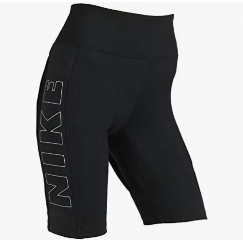 NIKE Sportswear Air Bike Shorts Plus Size 3X NWOT - Picture 5 of 11